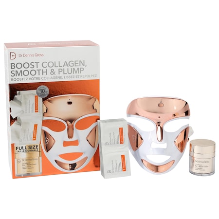 FaceWare Pro Bundle: Boost Collagen, Smooth and Plump
