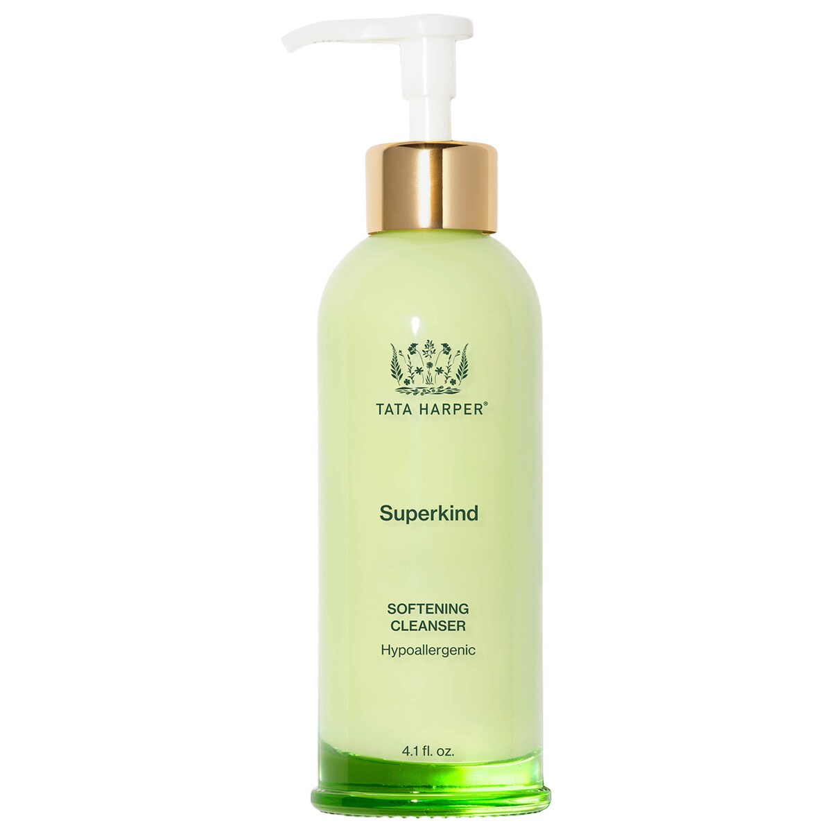 Tata Harper Softening Cleanser for Sensitive Skin