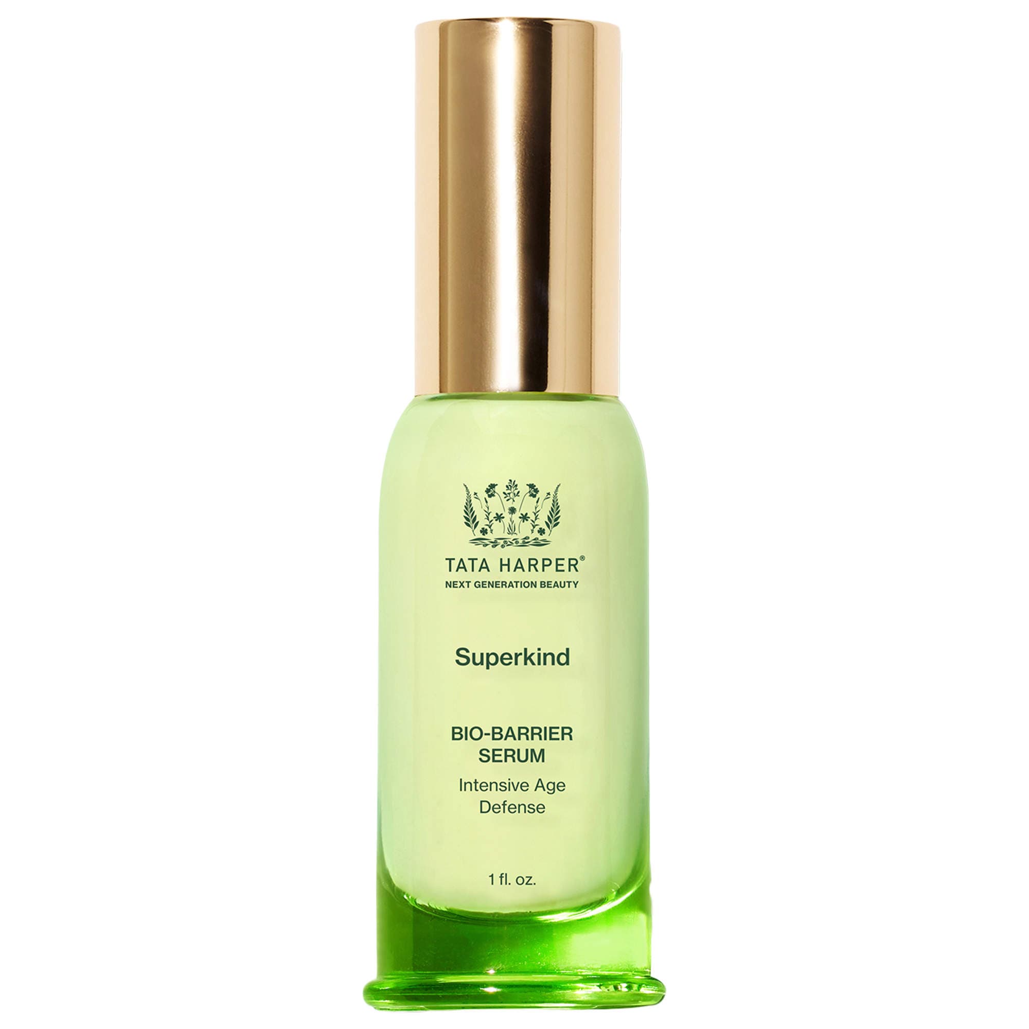Bio-Barrier Serum for Skin Repair