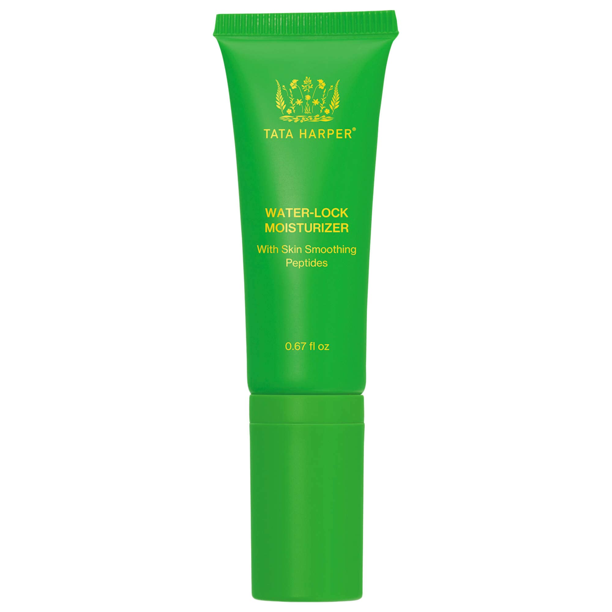 【未開封】KANNaway Moisturizer 30ml Travel Water-Lock Moisturizer with Skin Smoothing Peptides - Tata