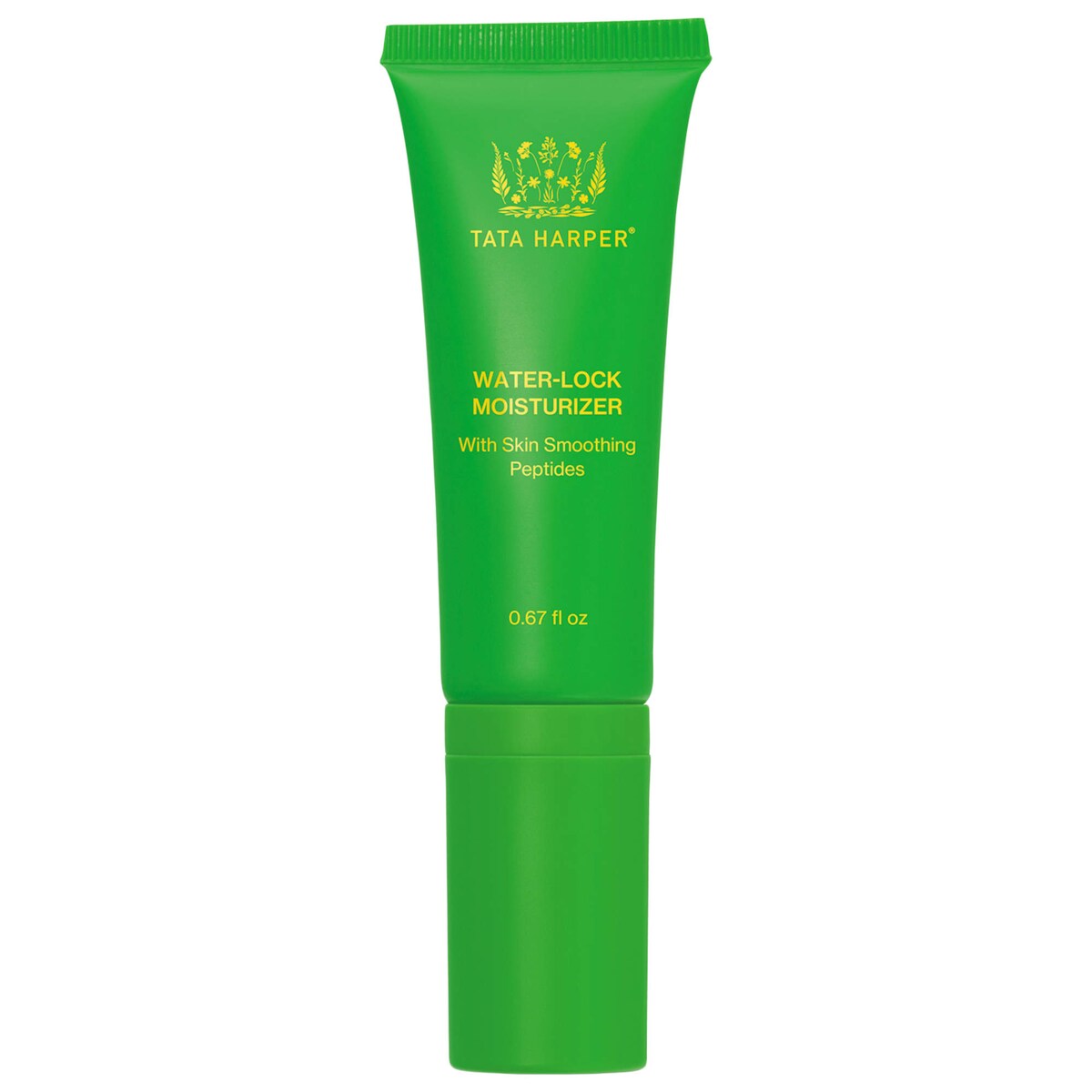 Tata Harper Travel Water-Lock Moisturizer with Skin Smoothing Peptides