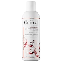 Ouidad - Advanced Climate Control Heat & Humidity Anti-Frizz Gel for Curly Hair
