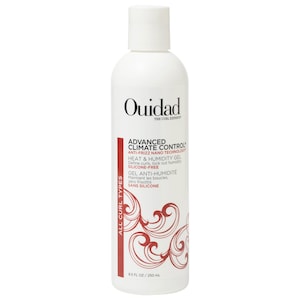 Ouidad - Advanced Climate Control Heat & Humidity Anti-Frizz Gel for Curly Hair