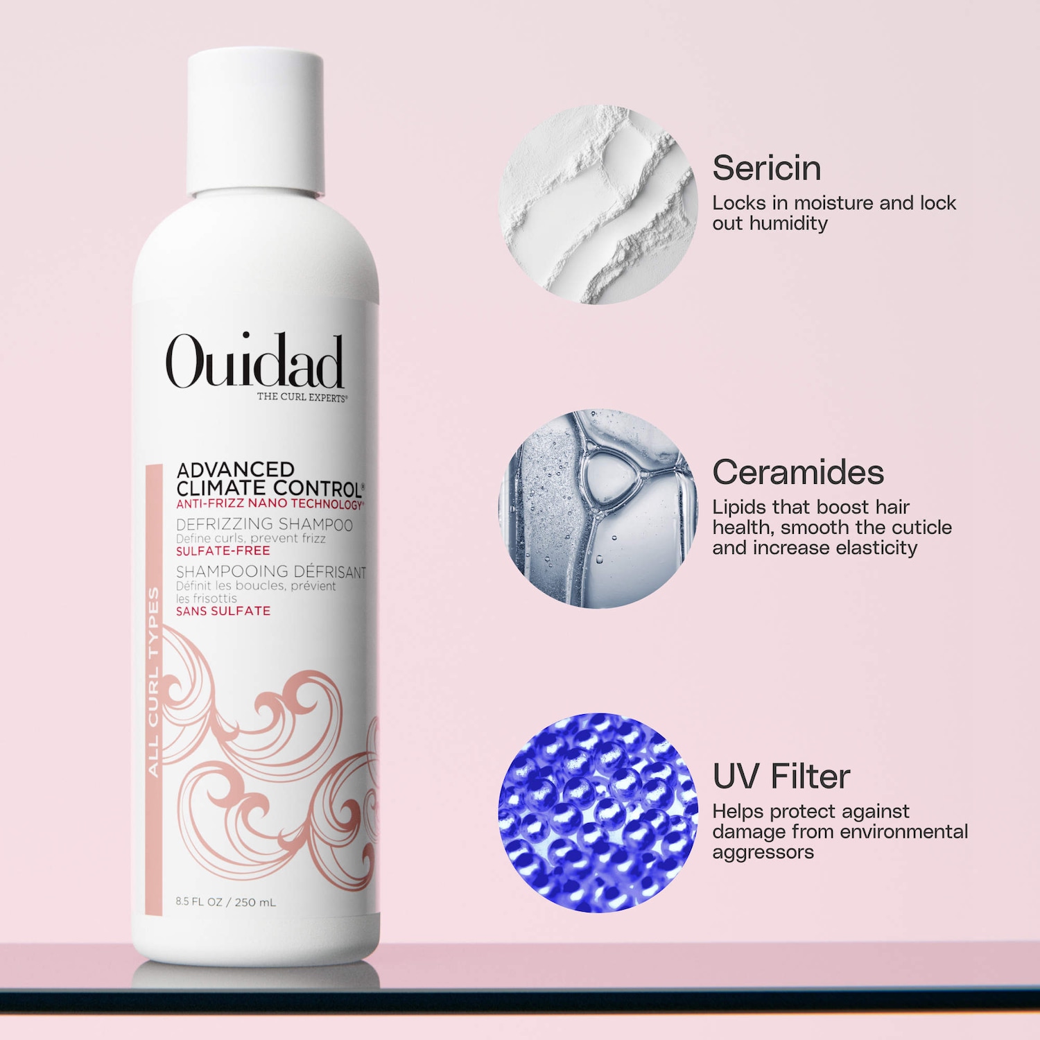 Ouidad Advanced Climate Control - Thumbnail 4