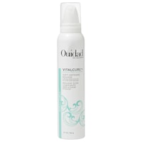 Ouidad - VitalCurl Soft Defining Mousse for Curly Hair