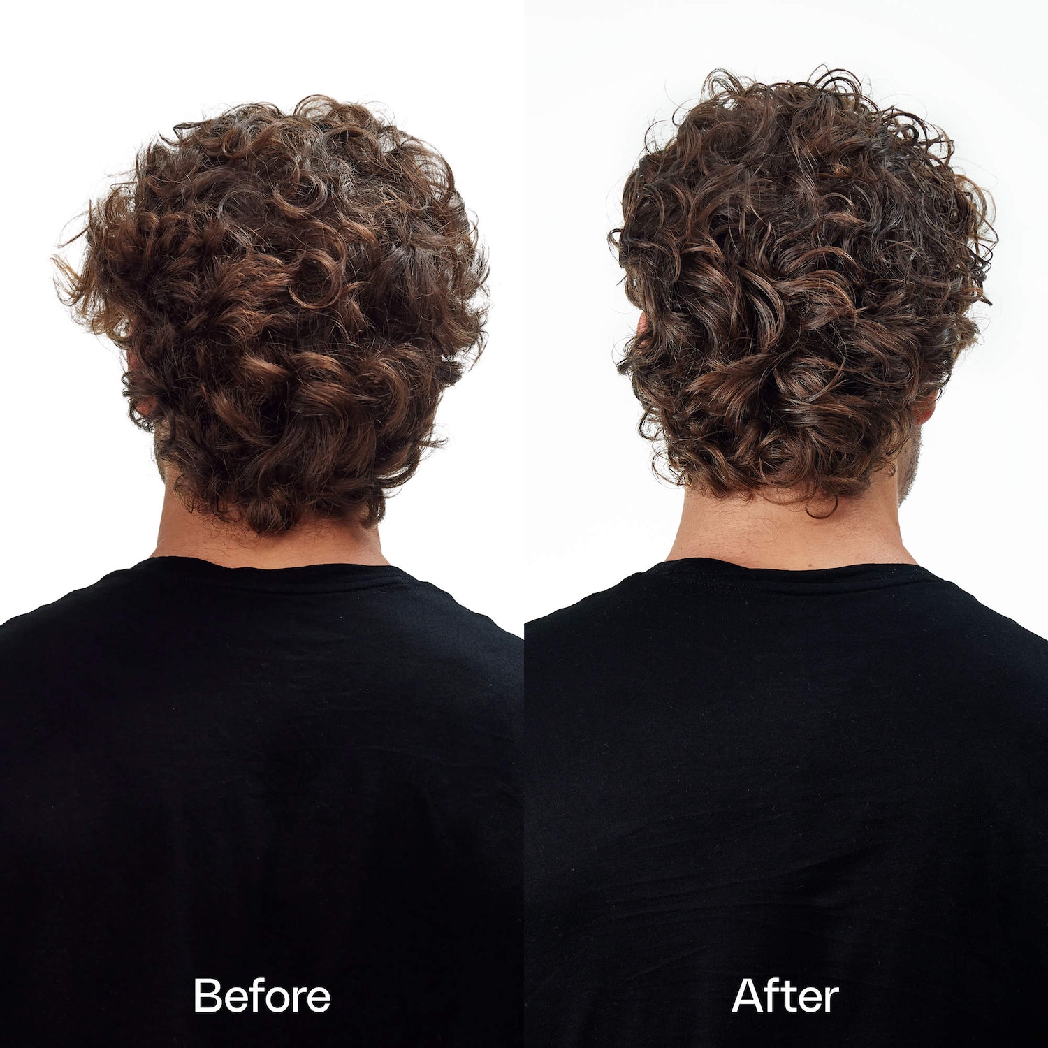 Ouidad VitalCurl Styling Gel-Cream - Thumbnail 3