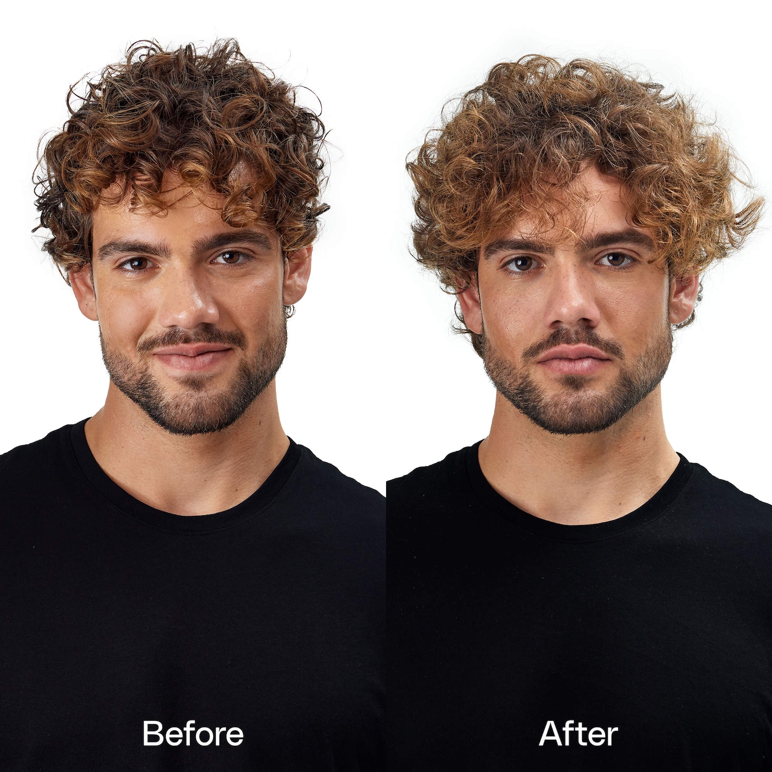 Ouidad VitalCurl Styling Gel-Cream - Thumbnail 2