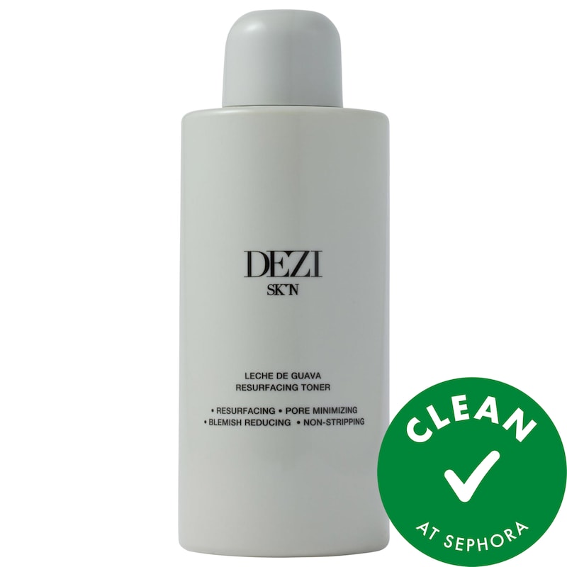 Leche De Guava Resurfacing Toner