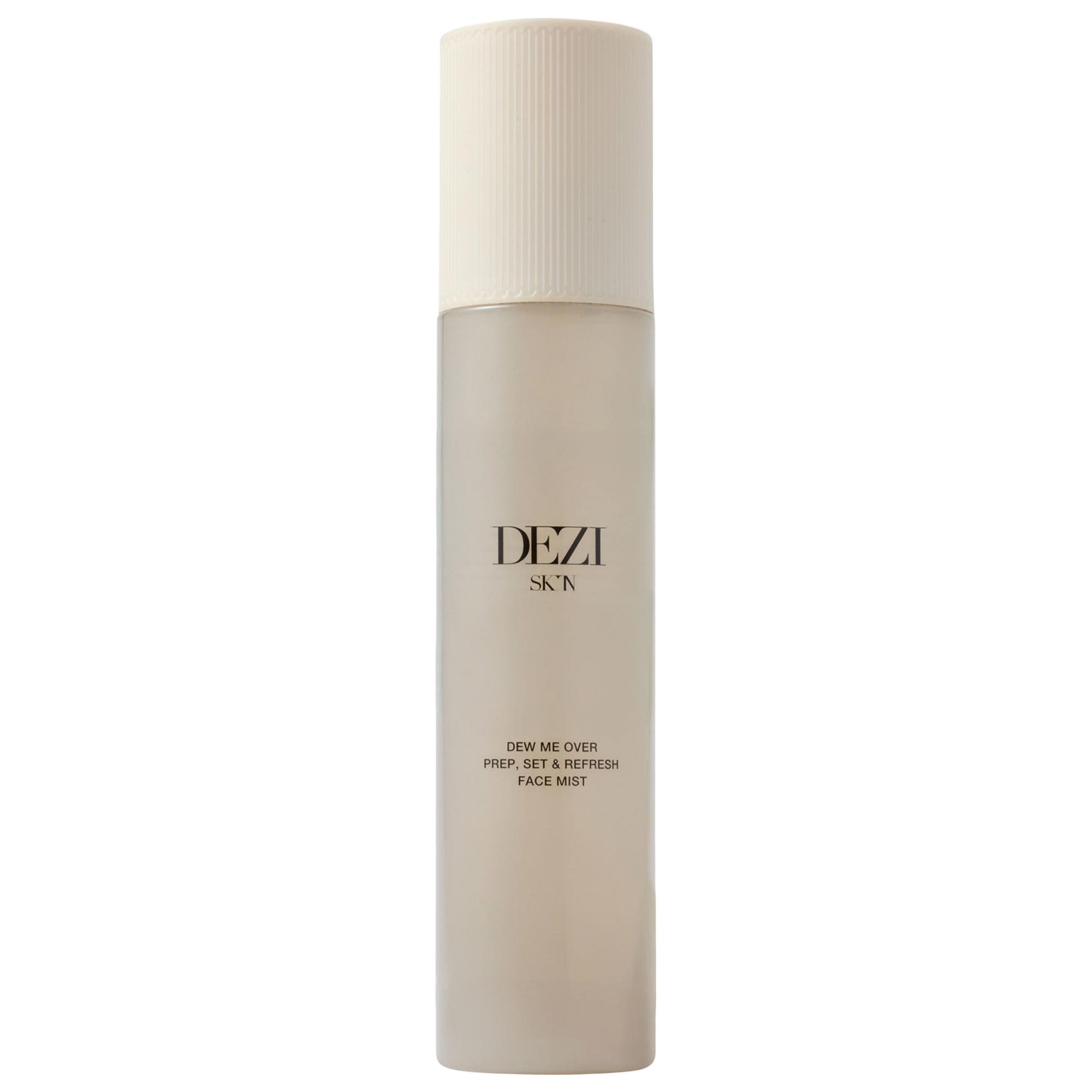 Dew Me Over Prep, Set & Refresh Face Mist - Dezi Skin | Sephora