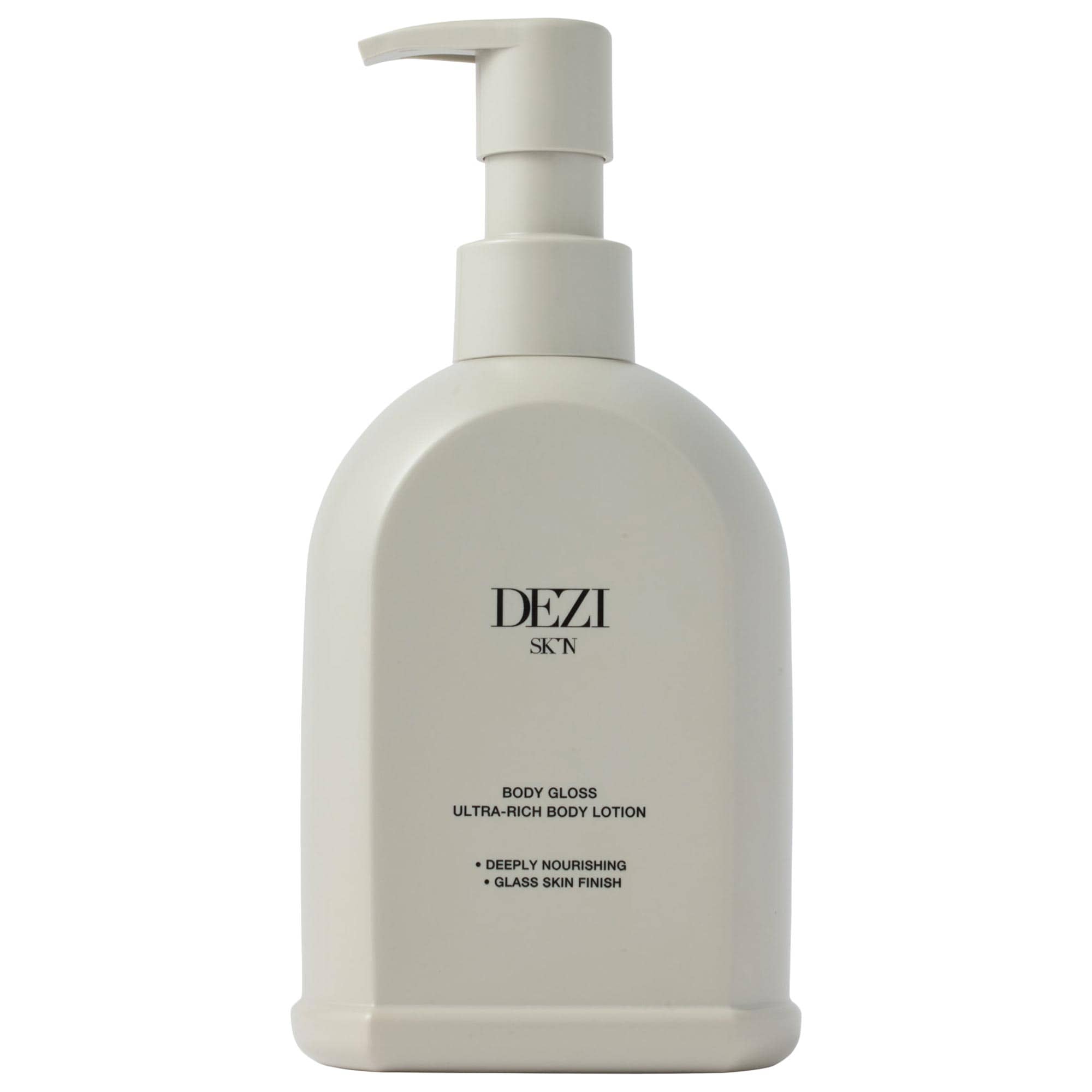 Body Gloss Ultra-Rich Body Lotion - Dezi Skin | Sephora