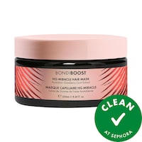 BondiBoost - Strawberry Gum Miracle Hair Mask for Hydration & Shine