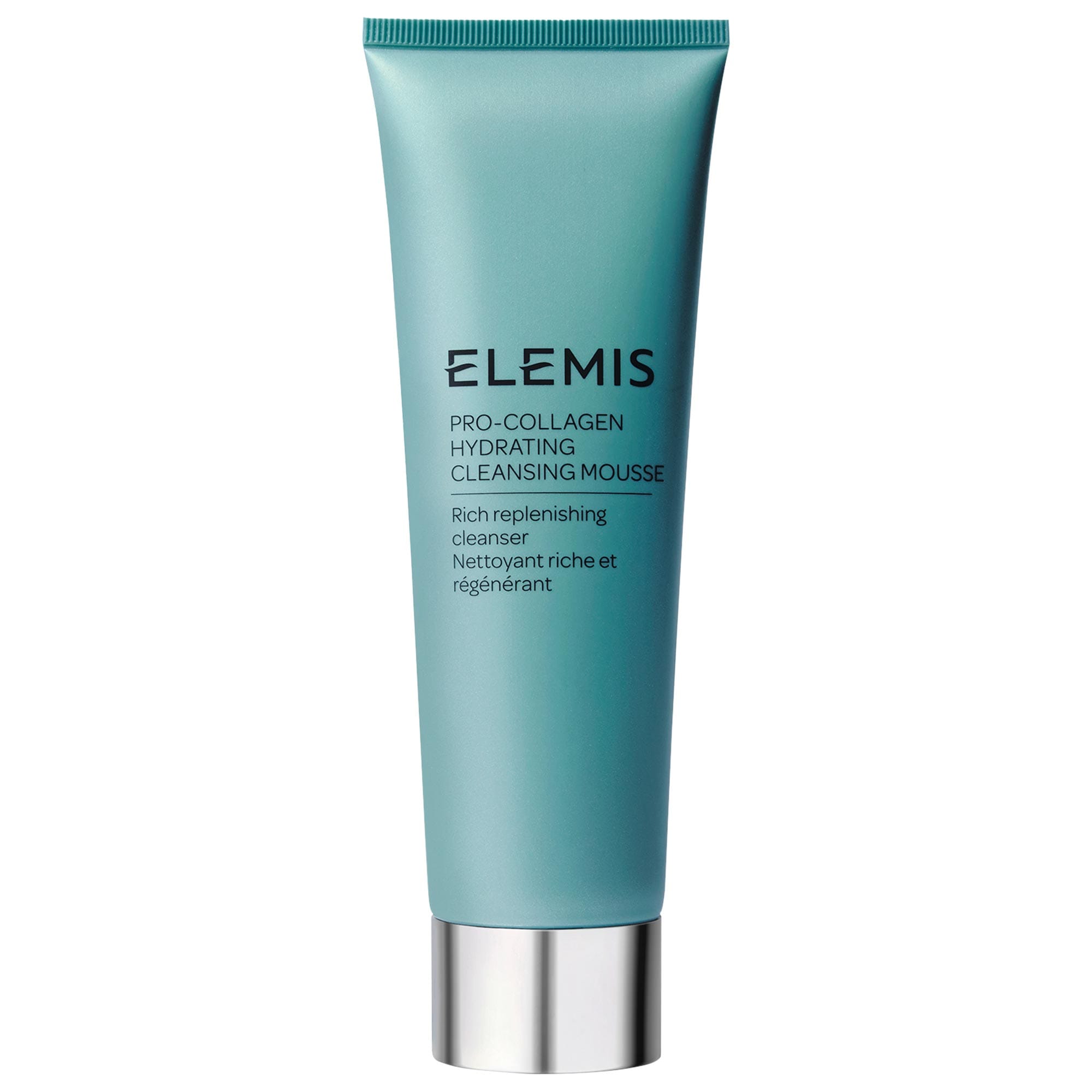 Elemis Pro Collagen Hydrating Cleansing Mousse 4.2/125ml