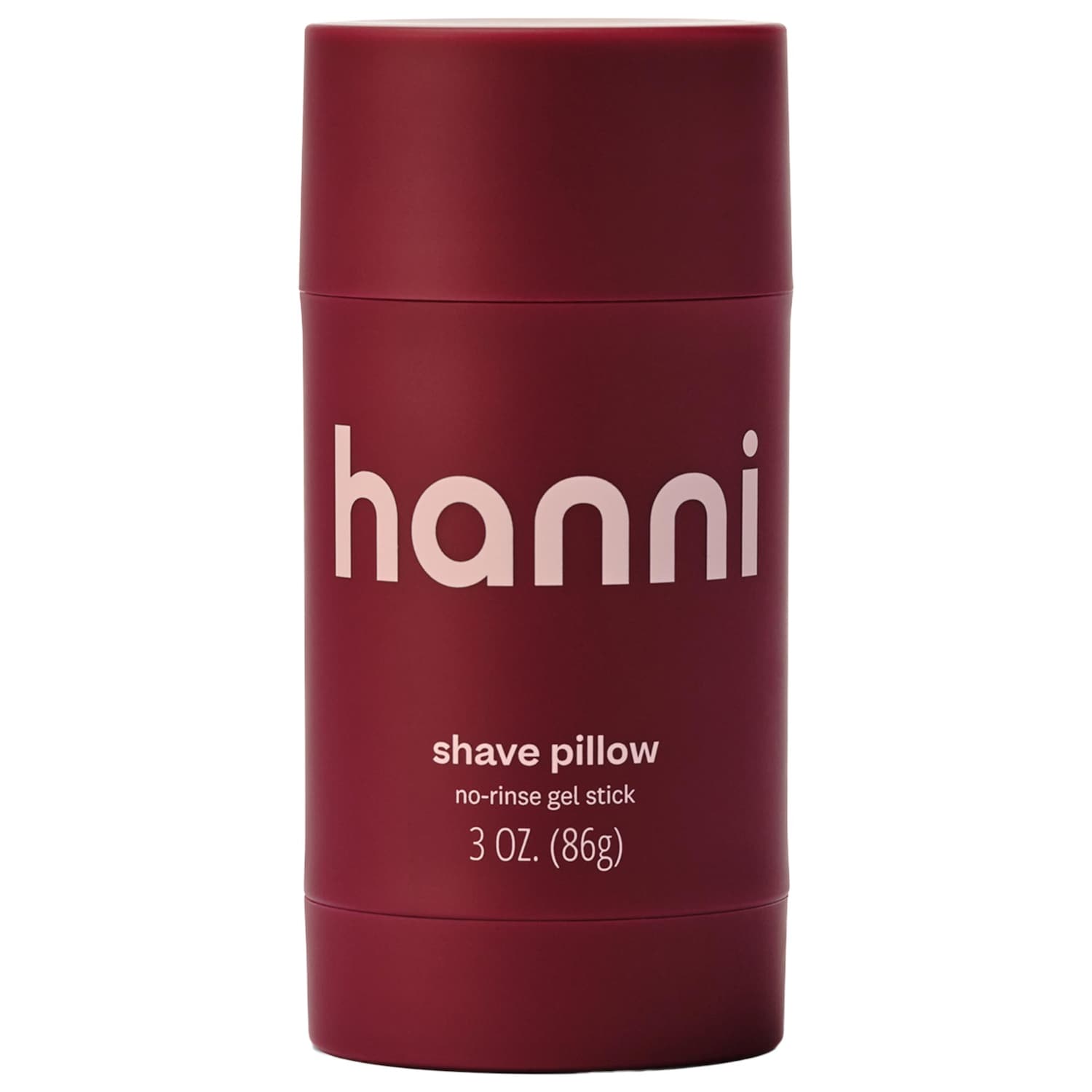 Увлажняющий гель для тела для бритья Hanni Shave Pillow — фото 1