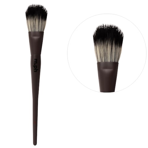 Кисть для растушёвки и коррекции макияжа m.ph by Mary Phillips The Perfect Blending