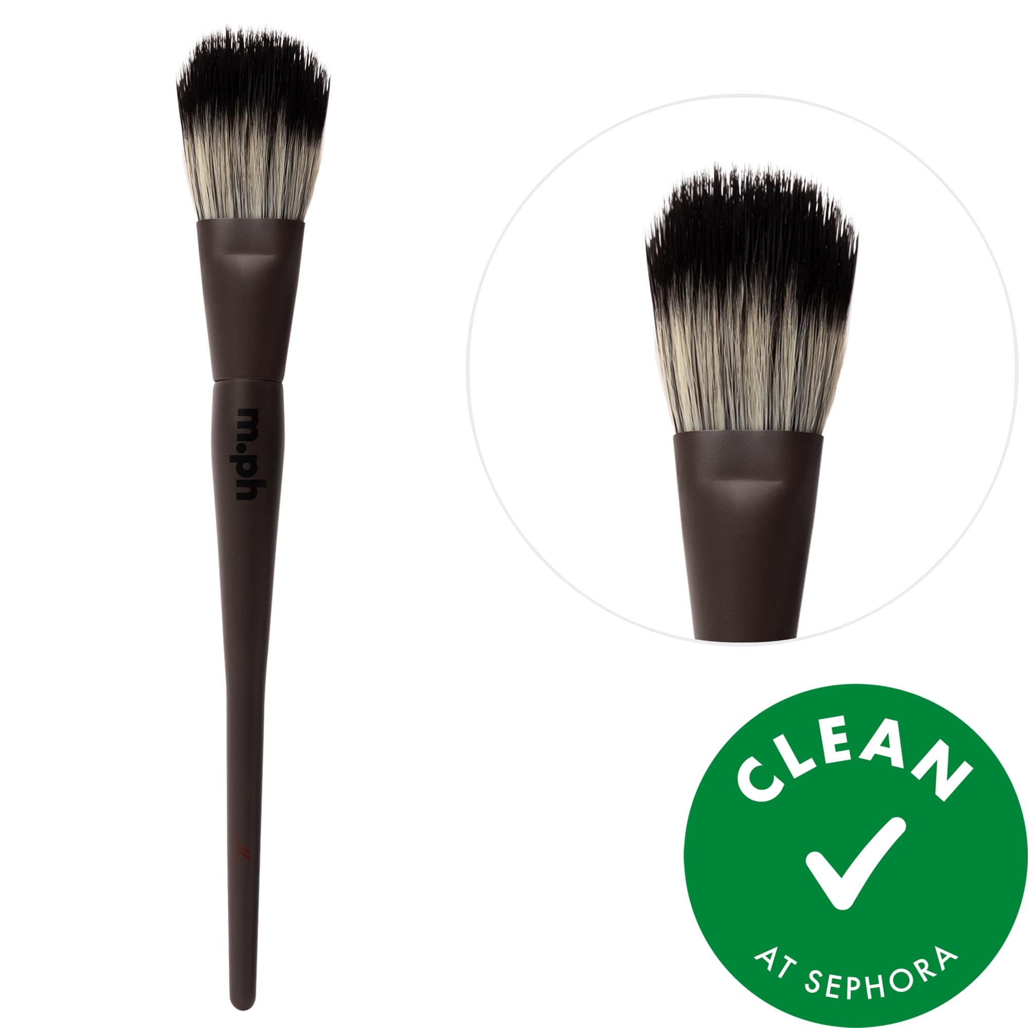 The Perfect Blending Touch Up Brush