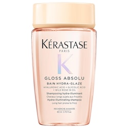 KERASTASE GLOSS ABSOLU シャンプー 500ml Gloss Absolu Shampoo - Kérastase | Sephora