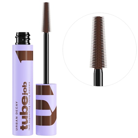 Maquillage de mariage imperméable