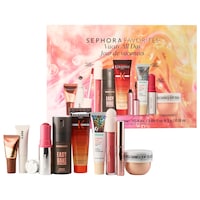 Sephora Favorites - Vacay All Day Beauty Value Set