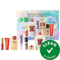 Sephora Favorites - Clean Me Up Skincare and Makeup Value Set