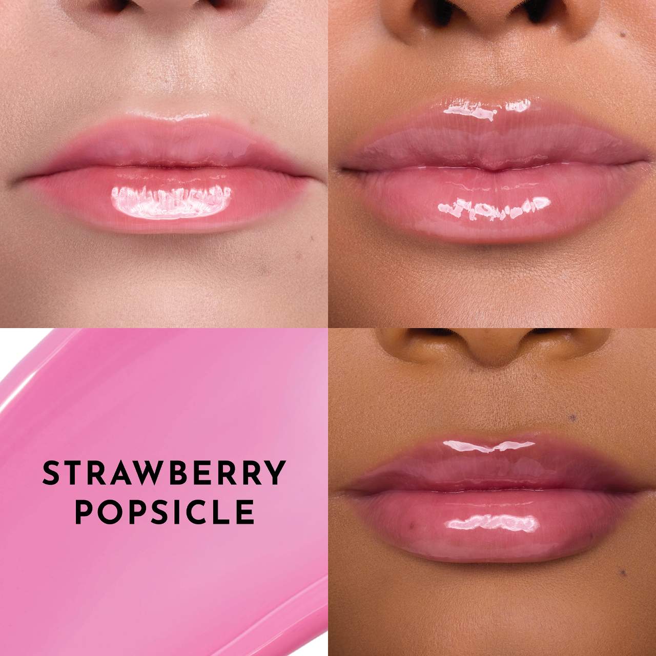 Lawless Forget The Filler Lip Plumper - Thumbnail 3