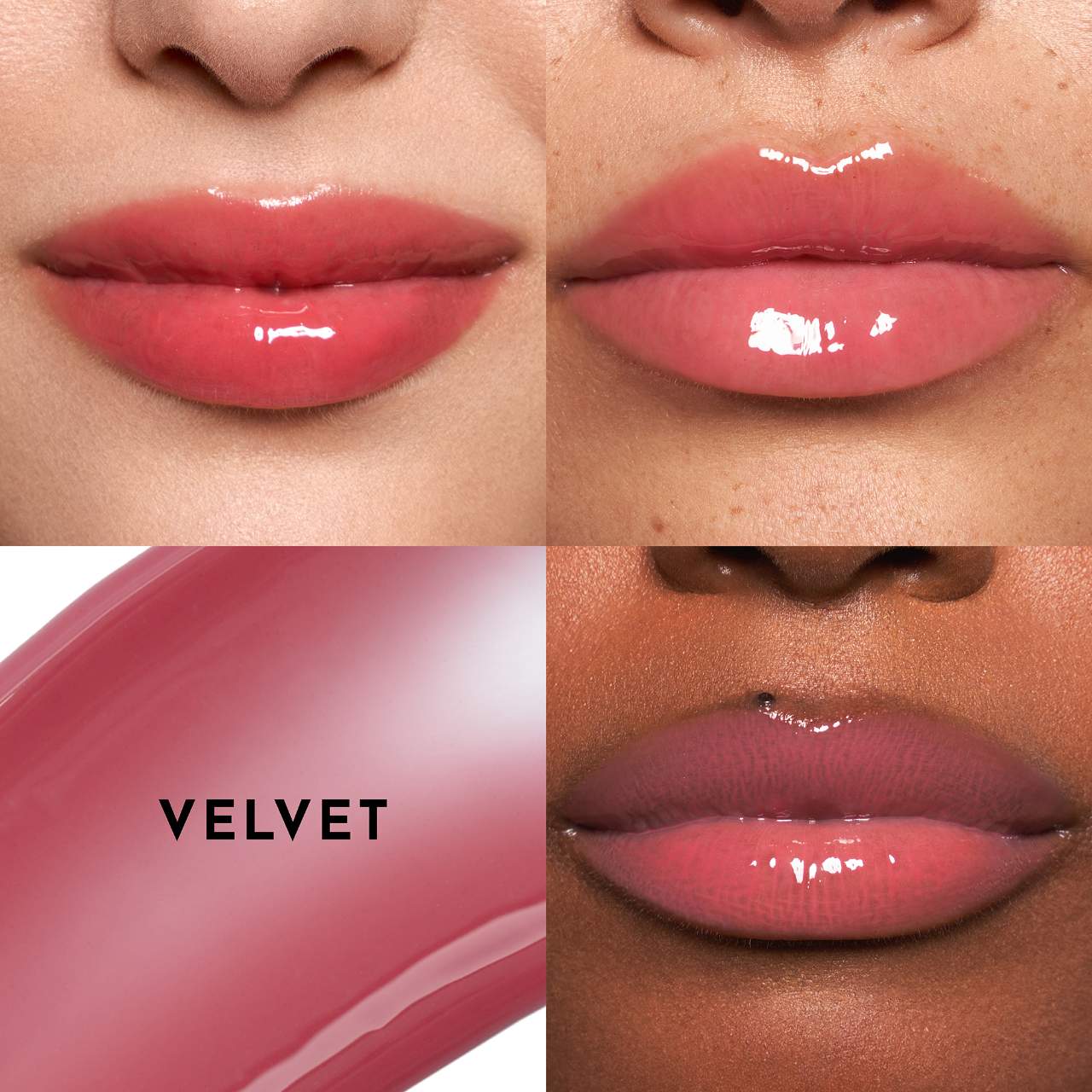 Lawless Forget The Filler Lip Plumper - Thumbnail 2