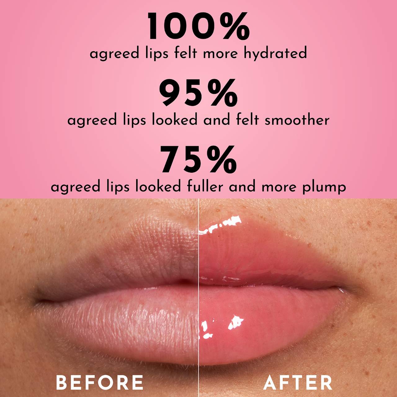 Lawless Forget The Filler Lip Plumper