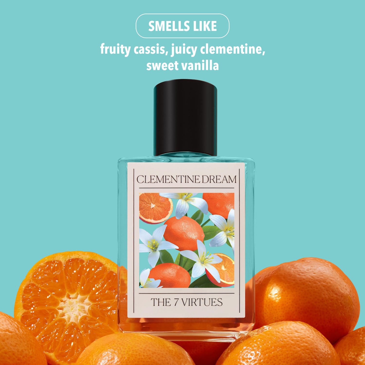 Summer Fling Mini Coffret Perfume Trio - The 7 Virtues | Sephora