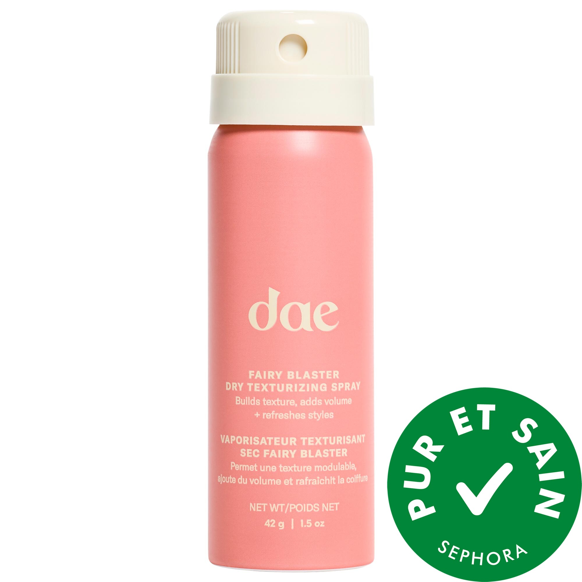 dae Minivaporisateur texturisant sec Fairy Blaster 1.5 fl oz/42g