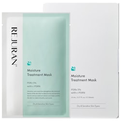 Moisture Treatment Mask c-PDRN for Hydration & Redness Relief