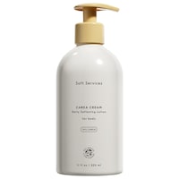 Soft Services - Carea Cream Moisturizing + Softening Body Lotion