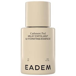 Mini Cashmere Peel Milky Daily Exfoliant & Hydrating Essence