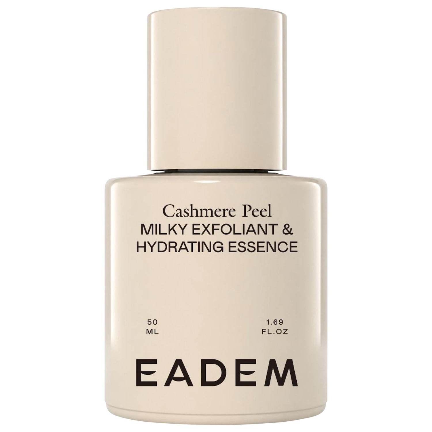Мини-версия ежедневного эксфолианта и увлажняющей эссенции Eadem Cashmere Peel — фото 1