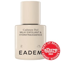 EADEM - Mini Cashmere Peel Milky Daily Exfoliant & Hydrating Essence