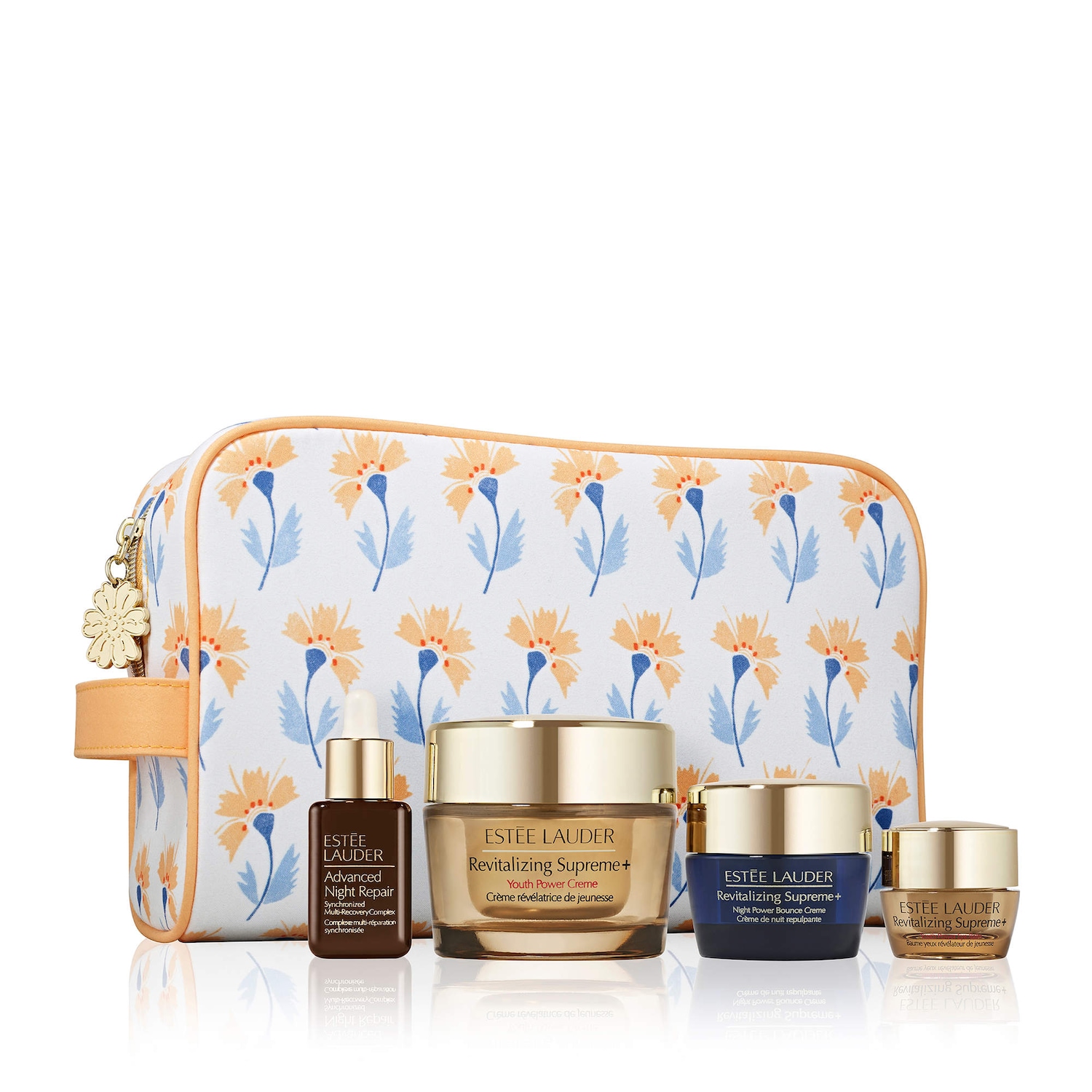 Estée Lauder Revitalizing Supreme+ Routine Skincare Set - The