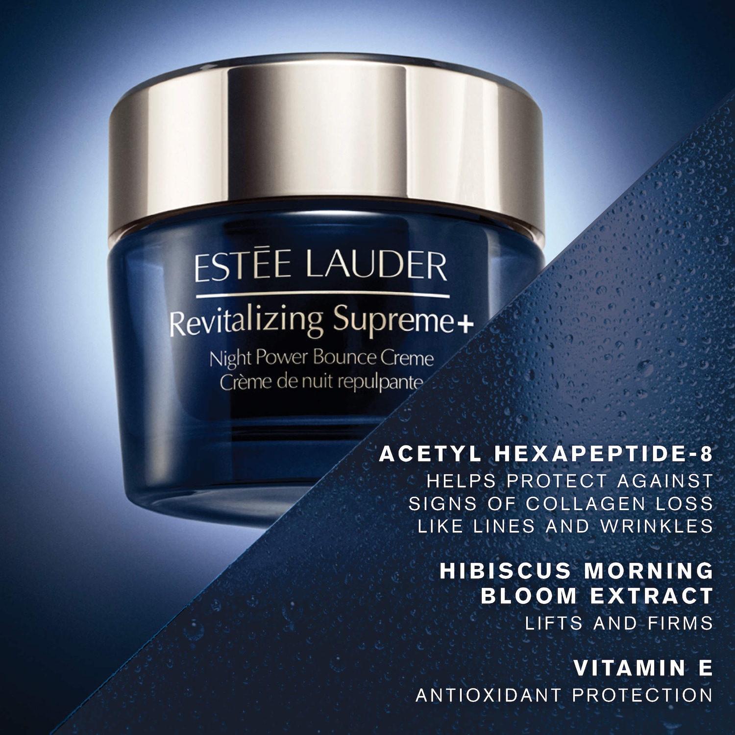 Estée Lauder Revitalizing Supreme+ Routine Skincare Set - The