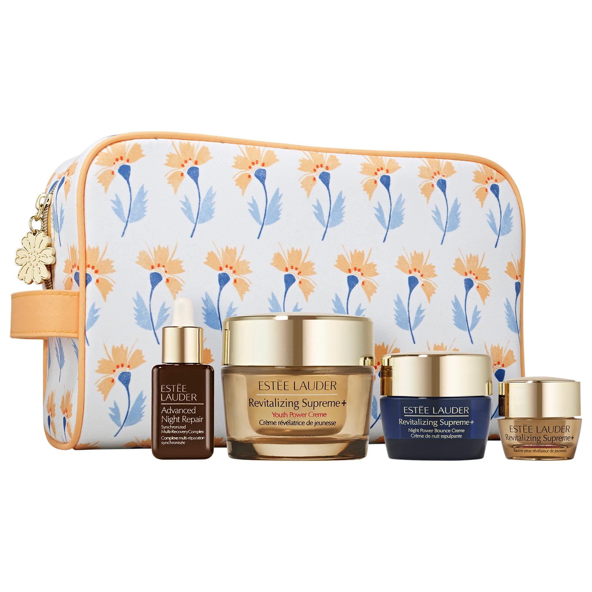 Estée Lauder Revitalizing Supreme+ Routine Skincare Set - The