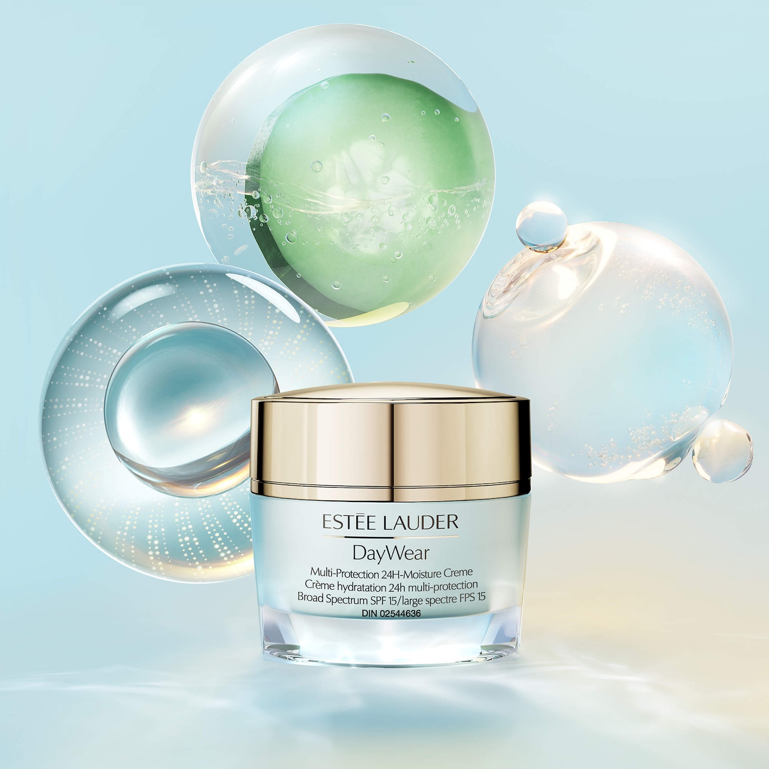 Estée Lauder DayWear Routine Skincare Gift Set - The Hydrating