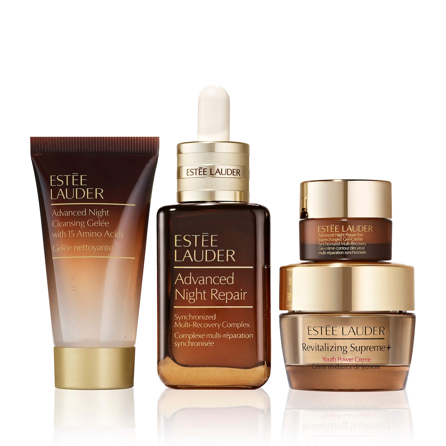 Estée Lauder Unfiltered Morning Radiance Skincare Gift Set