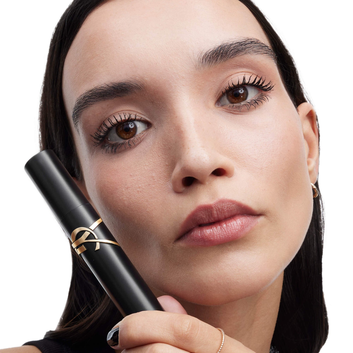 Lash Clash & Loveshine Lip Duo Set - Yves Saint Laurent | Sephora