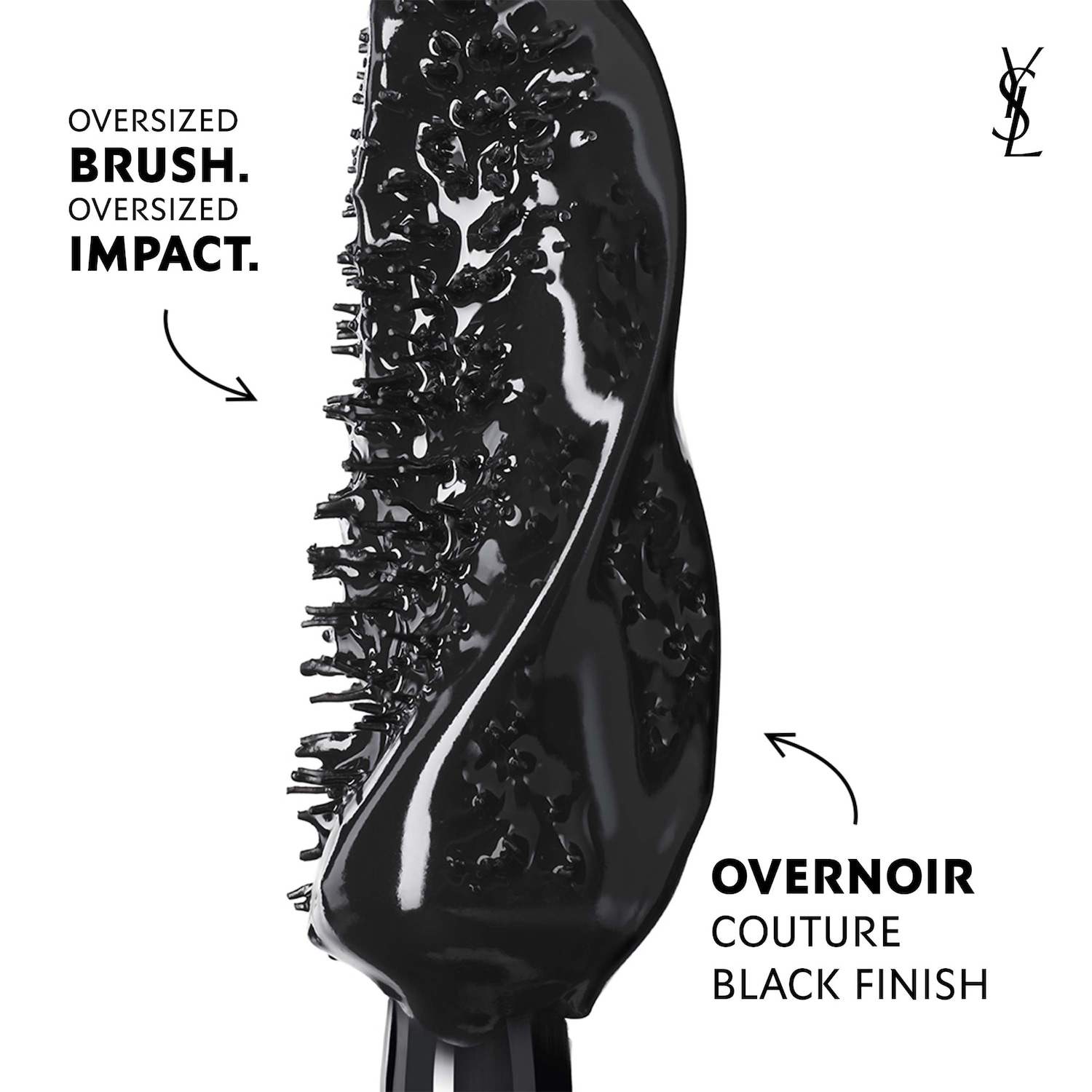 Yves Saint Laurent Lash Clash Mascara and Libre Discovery Set - Thumbnail 4