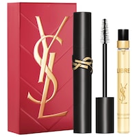 Yves Saint Laurent - Lash Clash Mascara & Libre Discovery Set