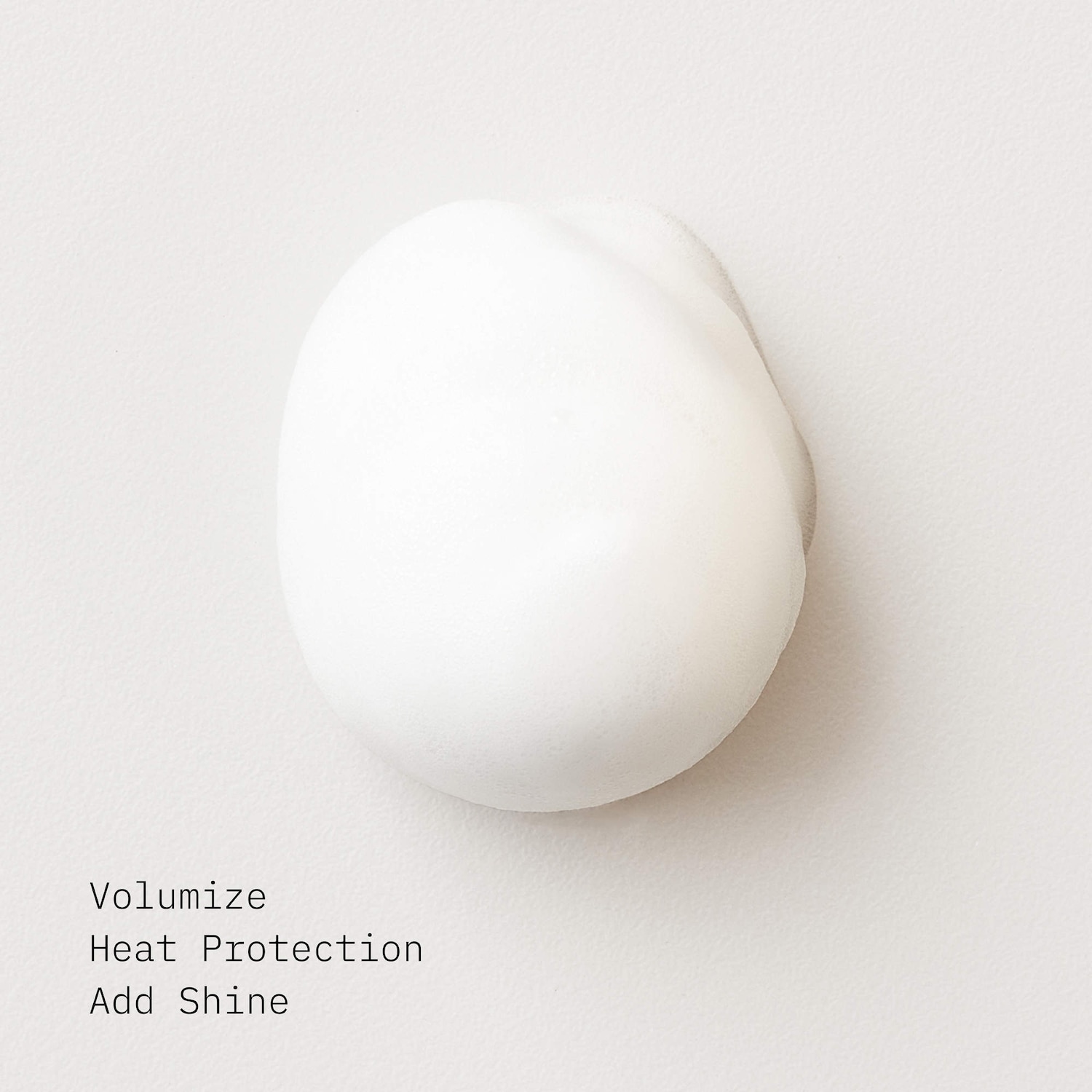 AG Care Foam Volumizer - Thumbnail 5