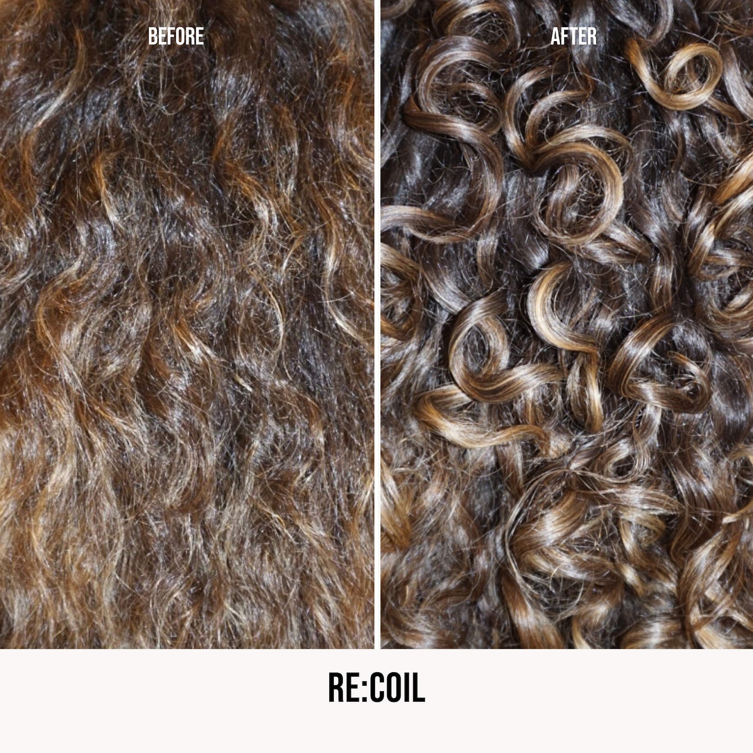 AG Care Re:coil Curl Activator - Thumbnail 2