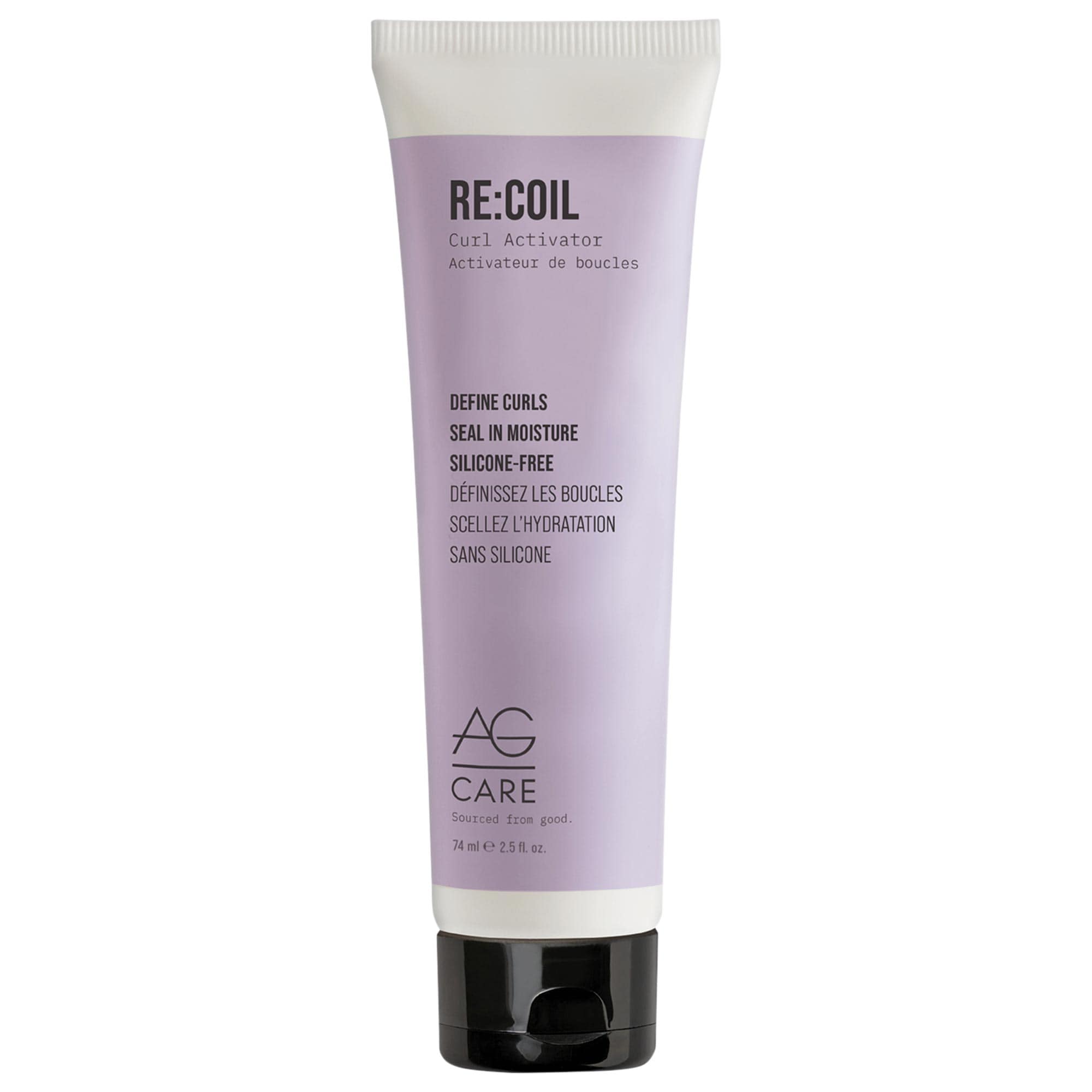 AG Care Re:coil Curl Activator