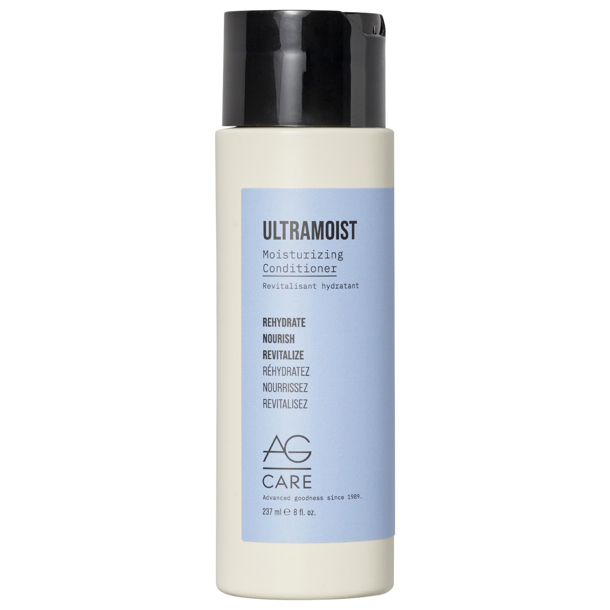 Xtramoist Hydrating Shampoo with Hyaluronic Acid - AG Care | Sephora