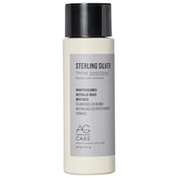 AG Care - Sterling Silver Silicone-Free Toning Brightening and Neutralizing Conditioner