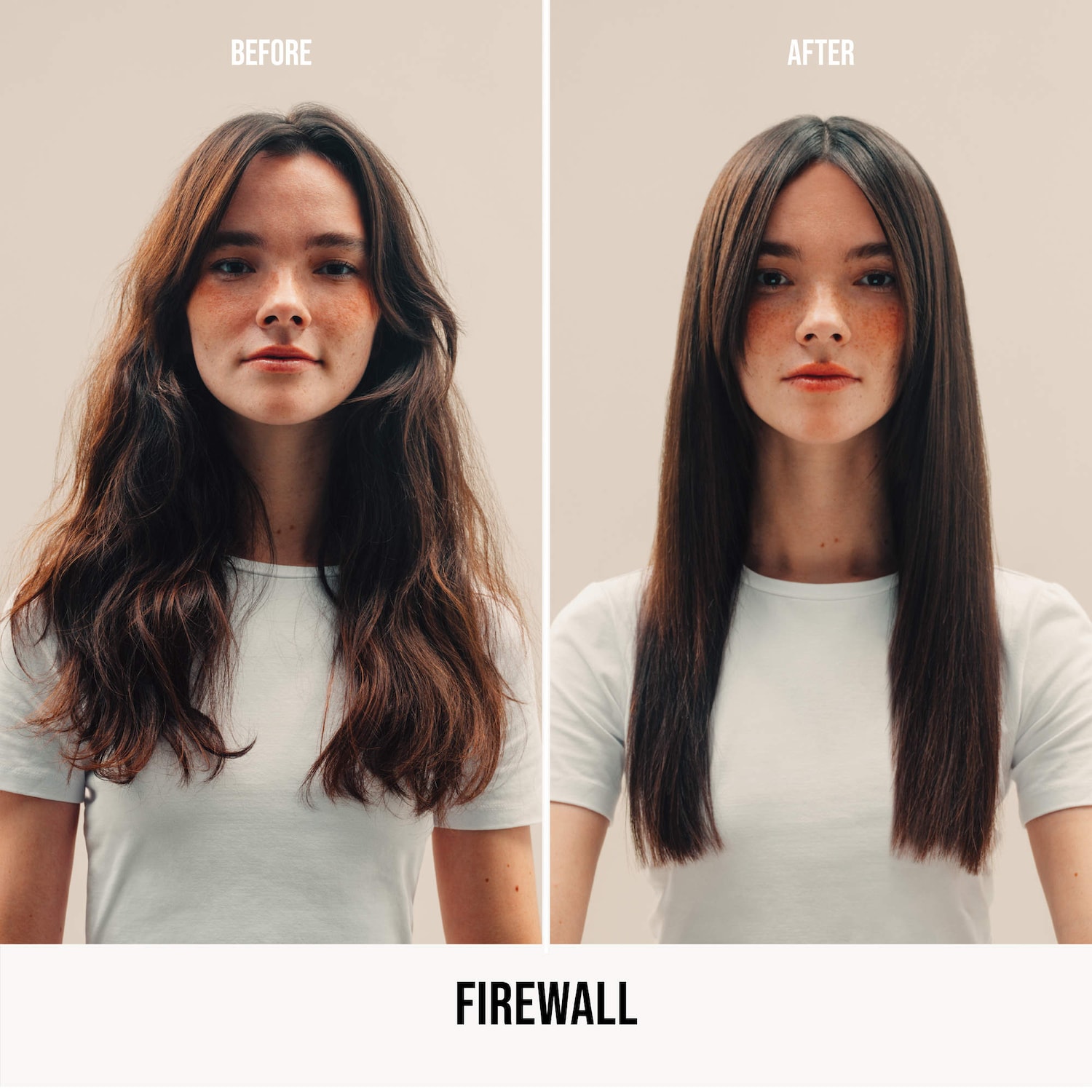 AG Care Firewall Flat Iron Spray - Thumbnail 3