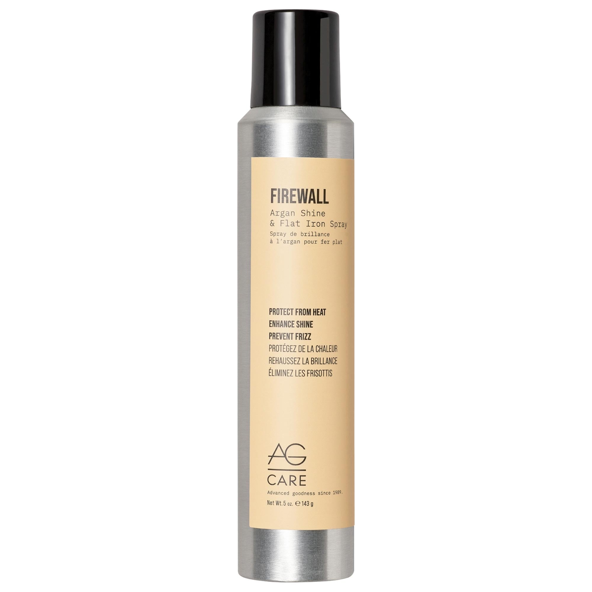 AG Care Firewall Flat Iron Spray - Thumbnail 2