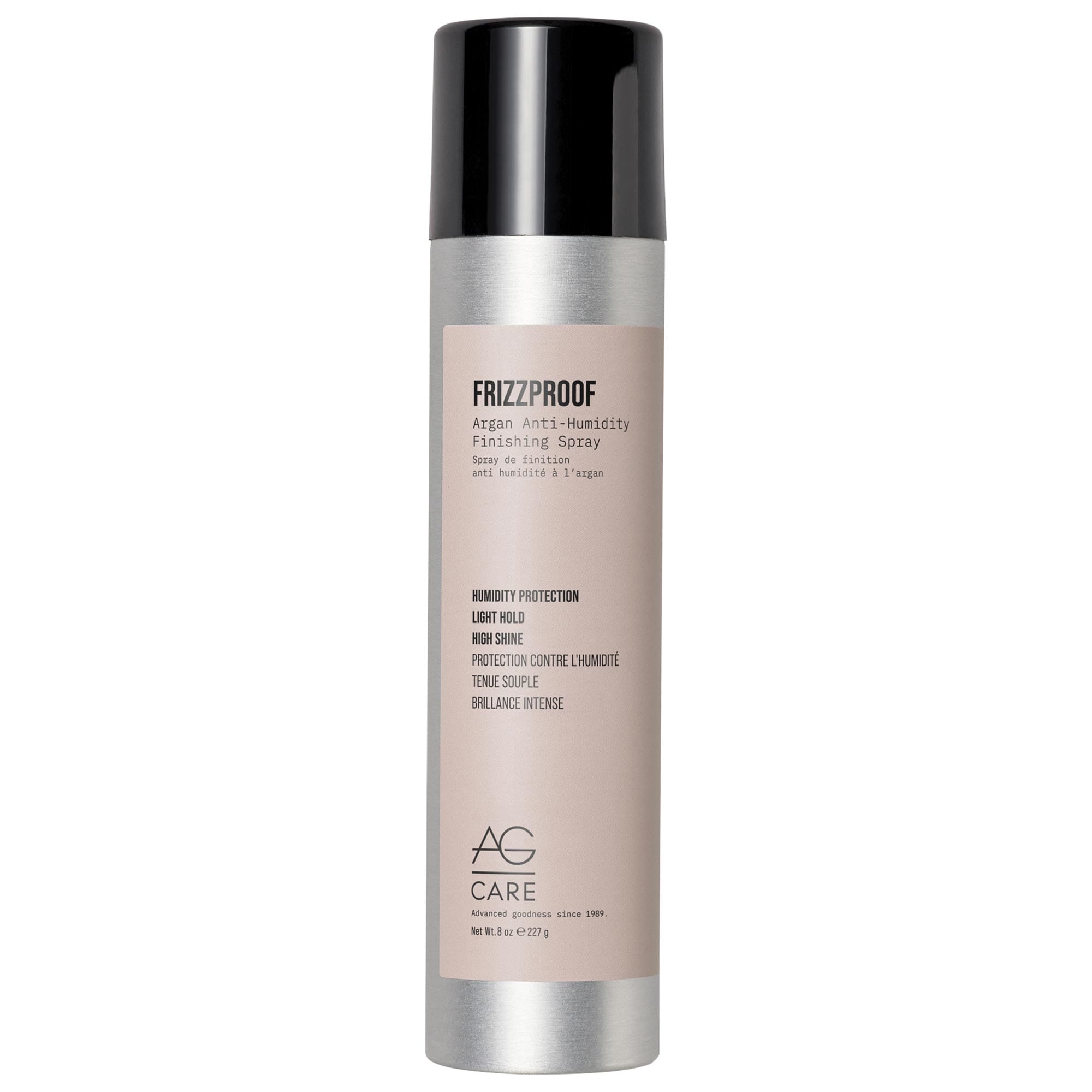 AG Care Frizzproof Finishing Spray - Thumbnail 2