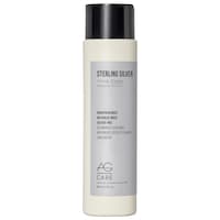 AG Care - Sterling Silver Sulfate-Free Toning Brightening and Neutralizing Shampoo